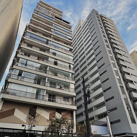 Studio Sky 78 Centro São Paulo Exterior foto